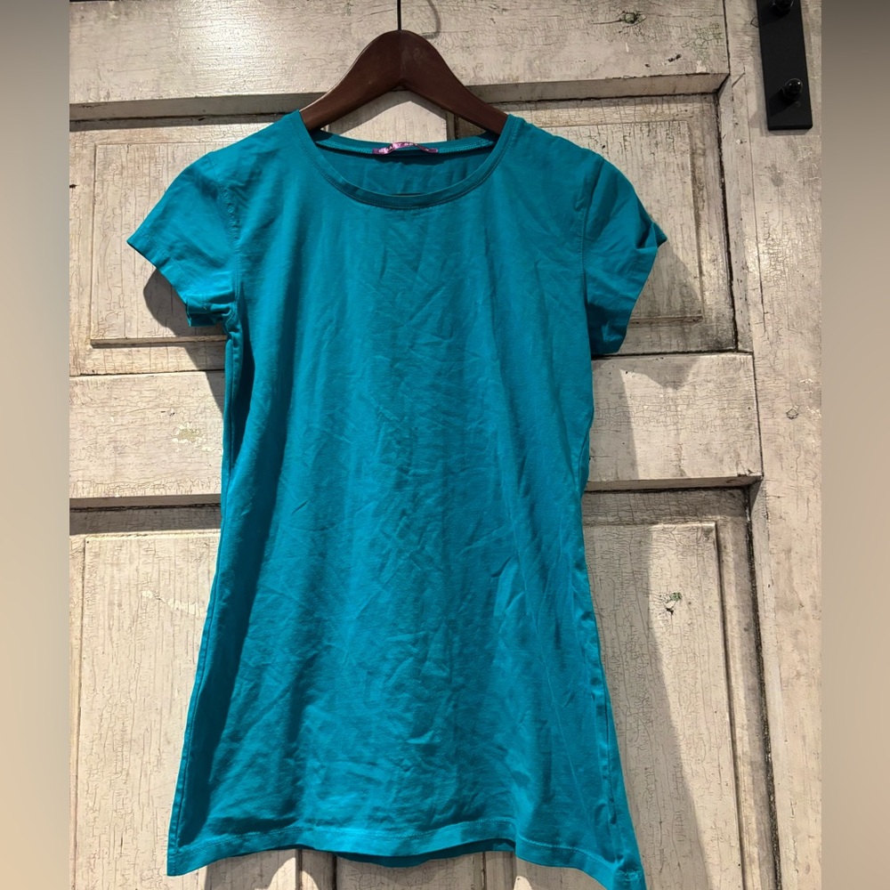 SMART SET basic tee